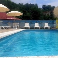 Бассейны preview