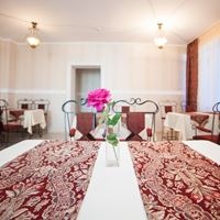 Рестораны preview