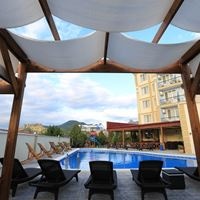 Бассейны preview