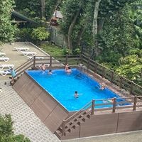 Бассейны preview