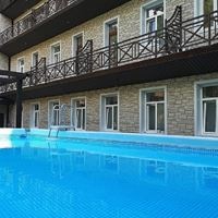 Бассейны preview