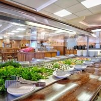 Рестораны preview