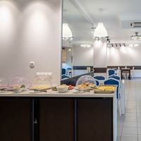 Рестораны preview