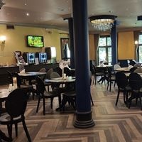 Рестораны preview