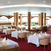 Рестораны preview