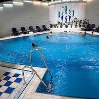 Бассейны preview