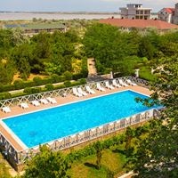 Бассейны preview