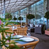 Рестораны preview