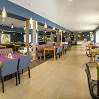 Рестораны preview