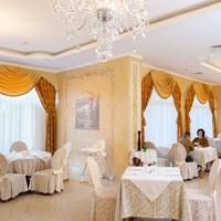 Рестораны preview