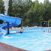 Бассейны preview