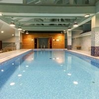 Бассейны preview