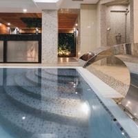 Бассейны preview