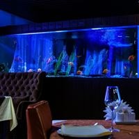 Рестораны preview