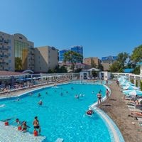 Бассейны preview