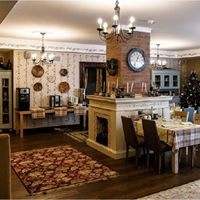 Рестораны preview