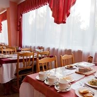 Рестораны preview