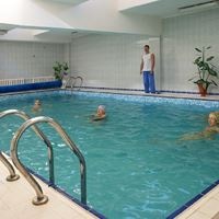 Бассейны preview