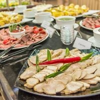 Рестораны preview