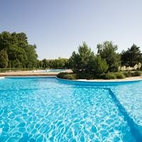 Бассейны preview