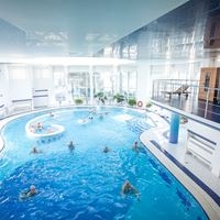 Бассейны preview