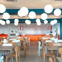 Рестораны preview