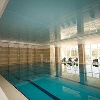 Бассейны preview