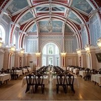 Рестораны preview