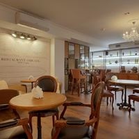 Рестораны preview