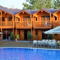 Бассейны preview