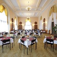 Рестораны preview