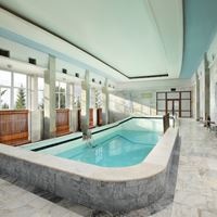 Бассейны preview