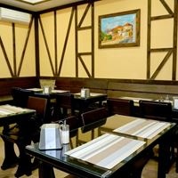 Рестораны preview