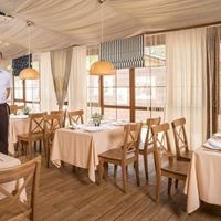 Рестораны preview