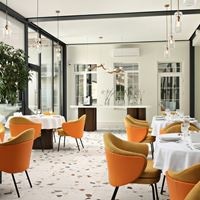 Рестораны preview