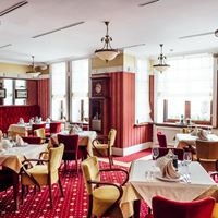 Рестораны preview