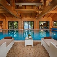 Бассейны preview