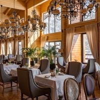 Рестораны preview