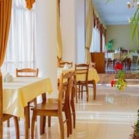 Рестораны preview