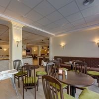 Рестораны preview