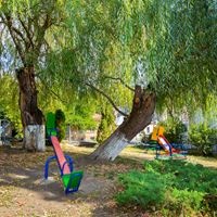 Мини-клуб preview