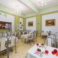 Рестораны preview