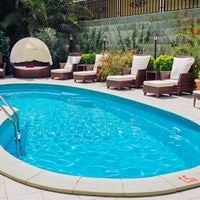 Бассейны preview