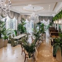 Рестораны preview