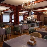 Рестораны preview