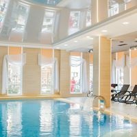 Бассейны preview