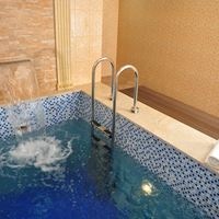 Бассейны preview