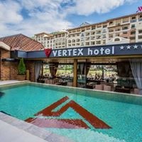 Бассейны preview