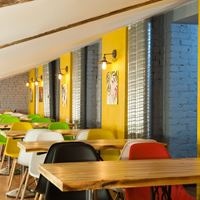 Рестораны preview