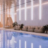 Бассейны preview